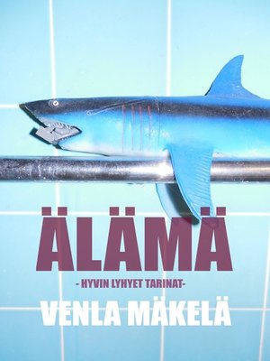 cover image of Älämä